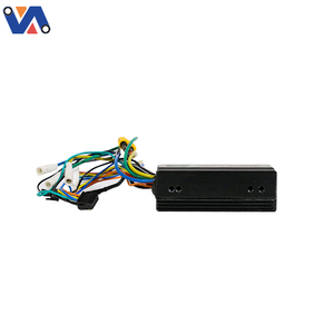 Nuevo Controlador Original Kaa-bo <span class=keywords><strong>Mantis</strong></span> <span class=keywords><strong>10</strong></span> <span class=keywords><strong>Plus</strong></span> 60V 25A para Scooter, Accesorios, Repuesto de Controlador 60V - Product Image 3