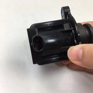 Adaptateur de soupape solénoïde de turbocompresseur 0001531159 pour <span class=keywords><strong>Mercedes</strong></span>-Benz W176 W246 W204 C180 C250 A180 E250 S212 70187002 - Product Image 2