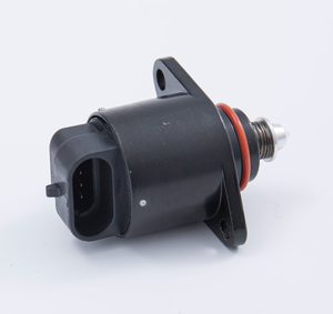 วาล์วควบคุมอากาศเดินเบา A95278 02739 C0973 IACV IAC มอเตอร์สเต็ปเปอร์สำหรับรถยนต์ Lada - Product Image 3