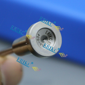 ERIKC F00VC01034 วาล์วลดความดัน F 00V C01 034 F00V C01 034 การควบคุมถังน้ํามันเชื้อเพลิงวาล์วสําหรับ 0445110109 0445110110 - Product Image 6