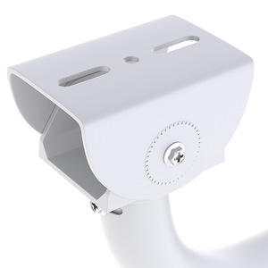 Phụ kiện CCTV 17cm 215mm L hình dạng Wall Mount CCTV Bracket cho CCTV <span class=keywords><strong>Camera</strong></span> - Product Image 6