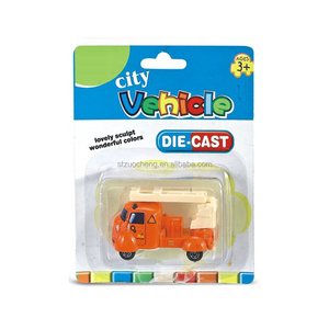 Juguete de Fricción para Niños, Vehículo de Dibujos Animados, Mini <span class=keywords><strong>Taxi</strong></span>, Tren, Motocicleta, <span class=keywords><strong>Escala</strong></span> 1:64, 6 Estilos - Product Image 1