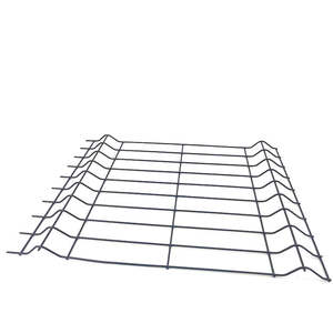 Postes <span class=keywords><strong>de</strong></span> 4mm <span class=keywords><strong>para</strong></span> Cercas Redondas y Cuadradas, Plegables, Curvos, Verticales, Estándar, con Curva 3D, Estilo Europeo, <span class=keywords><strong>de</strong></span> Alta Resistencia - Product Image 2