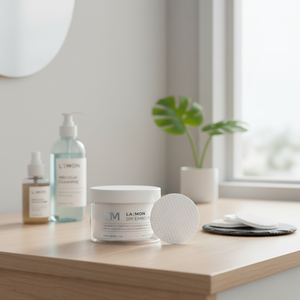 Paquete de Discos Desmaquillantes Multiusos de Doble Tamaño para Tónico y Agua Limpiadora, Producto de Belleza y Cuidado Personal de Marca Privada - Product Image 3