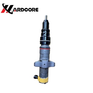 High Quality Spare Parts 10R-7222 10R7222 C9 Injector for Excavator Parts - Product Image 1