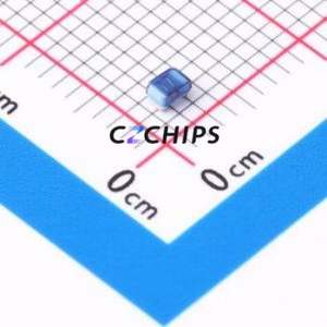 Inducteur SMD WI0805UC3N9JST-HF 0805 (Inductance : 3,9nH) (Précision : 5%) Courant nominal : 150mA - Product Image 1