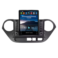 Autoradio 2DIN USB CarPlay GPS WiFi Android, autoradio multimédia style Tesla, lecteur DVD Android pour Toyota RAV4 2006-2012