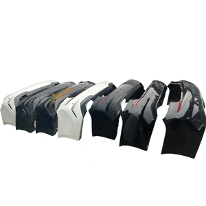 Vente en gros de <span class=keywords><strong>pare</strong></span>-chocs arrière d'occasion d'origine de haute qualité à bas <span class=keywords><strong>prix</strong></span> <span class=keywords><strong>pour</strong></span> G20 G28 - Product Image 3
