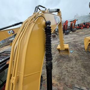 Retro Crawler Used Machinery Cat 330bl 325bl Excavator Machine 30ton Caterpillar Second <b>Hand</b> Excavators for Sale - Product Image 4