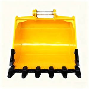 Godets <span class=keywords><strong>Dragline</strong></span> de haute qualité et personnalisables Godets pour excavateur <span class=keywords><strong>Godet</strong></span> standard pour excavateur - Product Image 1
