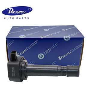 Suku cadang listrik otomatis OEM Coils koil pengapian mesin mobil otomotif kualitas tinggi untuk Honda Accord Coils - Product Image 1
