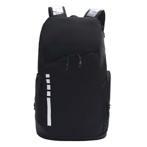 Sac à dos de sport pour le basketball en plein air avec porte-ballon et compartiment à chaussures pour les matchs de ligue - Product Image 3
