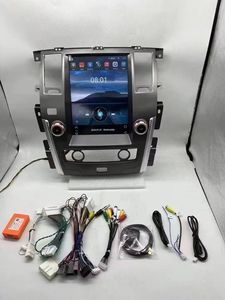 12.1-inch HD thông minh <span class=keywords><strong>Android</strong></span> đài phát thanh Màn hình cảm ứng Car DVD Player Carplay <span class=keywords><strong>GPS</strong></span> <span class=keywords><strong>navigation</strong></span> đa phương tiện cho Nissan tuần tra 2016 - Product Image 4