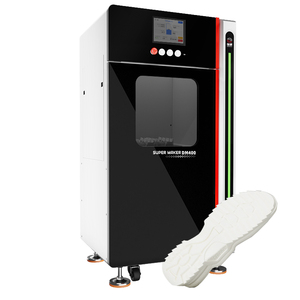 Imprimante 3D DLP haut de gamme <span class=keywords><strong>DM</strong></span>-400 pour une création d'objets précise et efficace - Product Image 3