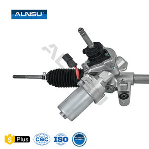 Лидер продаж, высокое качество, рулевая коробка для <span class=keywords><strong>GD6</strong></span> Fit (06-) 53601-SEN-H92 53601-SEN-H51 - Product Image 5