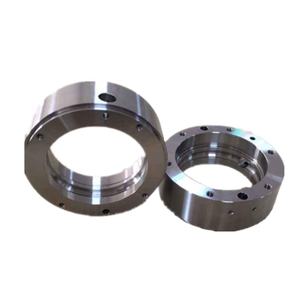 Prix usine OEM fabricant professionnel cnc pièces de tournage de précision service de moulage sous pression en aluminium à Ningbo - Product Image 3