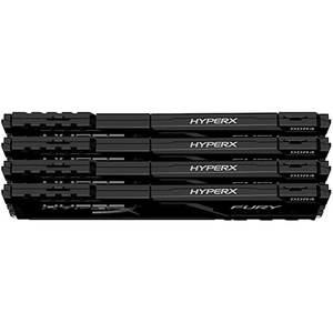 Memoria RAM DDR4 16GBx2 3200MHz 8GBx2 2666MHz 2400MHz 8GB 16GB 32GB FURY Dimm PC4 Kit de Memoria RAM para Juegos de Computadora de Escritorio de Alto Rendimiento - Product Image 6