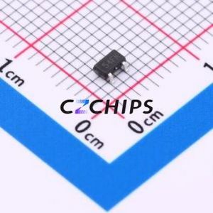 Regulador lineal PMIC (LDO), Chip IC de circuito integrado, original, nuevo, de 1/2" - Product Image 1