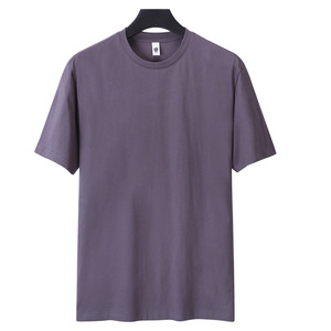 240g Sportwear Athletic Gym Ladies Modestscreen Printed <span class=keywords><strong>Grpahic</strong></span> Tees Summer Short Sleeve Box Fit Custom logo Camiseta Camisetas para hombre - Product Image 5