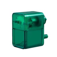 Taille-crayon mécanique en plastique pour les élèves du primaire, pour le dessin et le croquis
