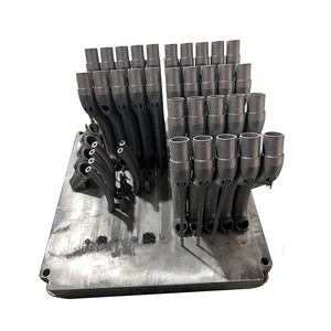 Custom Metal Model 3D Printed SLM24042501 Rapid Prototyping For Manufacturing - Product Image 3