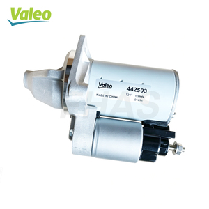 Motorino di Avviamento <span class=keywords><strong>Valeo</strong></span> 12657797 12626963 per Cadillac ATS Opel, <span class=keywords><strong>Ricambi</strong></span> Auto - Product Image 6