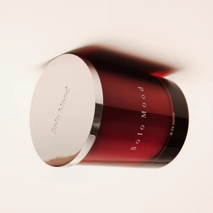 Set di Diffusori di Aromi Personalizzati con Etichetta Privata, Ecologici, Senza Alcool, Lunga Durata, Lussuosi, con LOGO, in Vasetti di Vetro Rossi, a Base di <span class=keywords><strong>Soia</strong></span> - Product Image 5