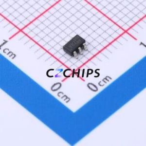 วงจรรวม LD8526UGL ใหม่ดั้งเดิม SOT-26ชิป IC ตัวควบคุมและควบคุม AC-DC PMIC - Product Image 1