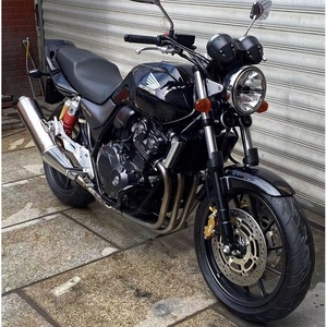 <span class=keywords><strong>Honda</strong></span> CB400 Usata, Moto Stradale a Benzina 400cc, Raffreddamento a Liquido, 4 Cilindri in Linea, Alta Prestazione - Product Image 6
