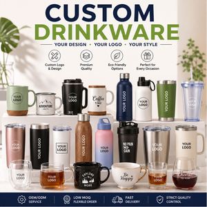 Custom logo Chroma Blue-purple Underneath 16oz Vacuum Stainless Steel Can <b>Drinking</b> Tumblers for Laser Engrave Keep <b>Hot</b> Cold - Product Image 6