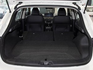 <span class=keywords><strong>Nouveau</strong></span> <span class=keywords><strong>Nissan</strong></span> <span class=keywords><strong>Qashqai</strong></span> 2026 2.0L CVT XV SUV 5 places à essence avec caméra 360° et toit ouvrant, incluant chauffage des sièges - Product Image 4