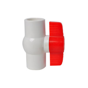 1/2 इंच भाग 2 बॉल-कॉक बॉल बनाने की मशीन जाली किट्ज पानी 3 पीसी मोव वाजो फ्लोट - Product Image 1