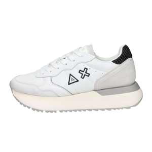 Sneakers Basse Z45211 Bianche - Product Image 1