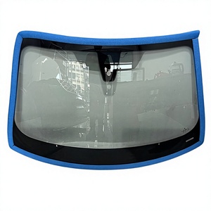 Pare-brise avant pour Mercedes-Benz W205 C180 C200 C260 C300 C320 2015-2019, vitre de pare-brise pour véhicules A2056706101 A2056706601 - Product Image 4