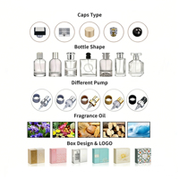 Diffuseur Floral de Luxe pour Voiture 120ml Option Logo Personnalisé Parfum Naturel Longue Durée Multi-Notes Plus de 60 Saveurs Emballage Personnalisé