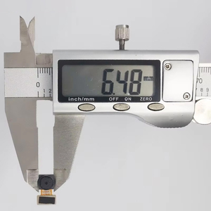 Modulo <span class=keywords><strong>Fotocamera</strong></span> OEM S5K5E8 con <span class=keywords><strong>Sensore</strong></span> CMOS da 5MP, Interfaccia MIPI, Risoluzione 2608*1960 e <span class=keywords><strong>Dimensione</strong></span> <span class=keywords><strong>Sensore</strong></span> 1/5 di Pollice per Sensori Samsung - Product Image 6