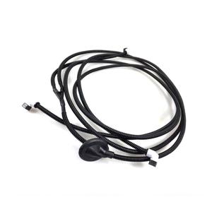 VW Passat B6 B7 Jetta MK6 <span class=keywords><strong>Golf</strong></span> <span class=keywords><strong>5</strong></span> tiguan Amarok Beetle <span class=keywords><strong>parabrezza</strong></span> tergicristallo ugello tubo di collegamento 56 d955998 2 kd955985 1 t0955651 - Product Image 4