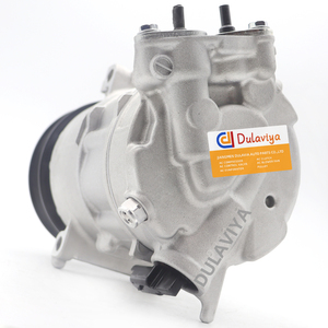 447150-7360 pour compresseur de climatisation AC <span class=keywords><strong>Peugeot</strong></span> 308 <span class=keywords><strong>Peugeot</strong></span> <span class=keywords><strong>208</strong></span> 308 3008 2008 5SEL12C 9675655880 9675659880 447150-4723 447150-4722 - Product Image 3