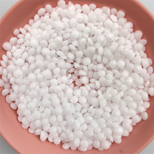 Granulés de plastique POM CH‑20, granulés d'ingénierie en polyoxyméthylène à haute rigidité, conducteurs, renforcés à 20 % de fibres de carbone - Product Image 6