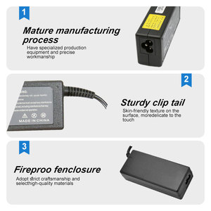 Ban đầu <span class=keywords><strong>150W</strong></span> 19. 5v7.7a máy tính xách tay AC <span class=keywords><strong>DC</strong></span> ADAPTER A17-150P1A sạc cho Asus gl503ge gl703gs fx504gm G53SX máy tính xách tay Sạc Adapter - Product Image 6