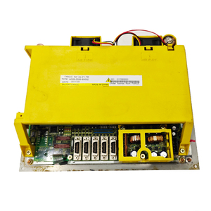 A02B-0259-B501 คอนโทรลเลอร์ FANUC ซีรีส์ พาวเวอร์ เมท ไอ เอช A02B0259B501 - Product Image 1