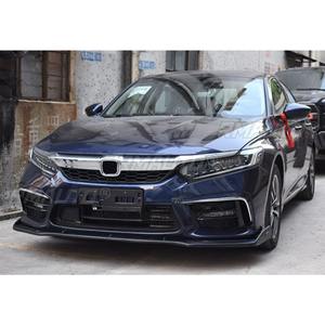 Protector de Parachoques Delantero para Accord Inspire, Difusor, Spoiler, Accesorios para Automóviles, Compatible con Accord Inspire 2019-2024 - Product Image 3