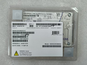 D3 S4620 960GB 2.5 pouces SSD d'entreprise SSDSC2KG960GZ1Z Disque SSD de serveur haute fiabilité Solidigm D3 S4620 960GB 2.5 pouces - Product Image 4