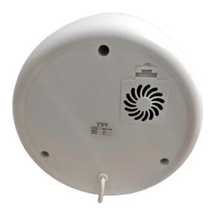 Portable Plastic <strong>Mini</strong> <strong>Tumble</strong> <strong>Dryer</strong> for Underwear Clothes Automatic Electric Low Noise Drying Machine Home Use Energy Saving - Product Image 6