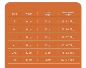 Body modellante a perizoma senza cuciture per <span class=keywords><strong>donna</strong></span>, effetto lifting glutei, alta elasticità, per figure curvy. - Product Image 6