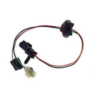 แผงควบคุมเครื่องทำความร้อนและเครื่องปรับอากาศ UA3F61190E สำหรับฟอร์ด เรนเจอร์ มาสด้า บีที-50 ระบบปรับอากาศแบบแมนนวล - Product Image 2