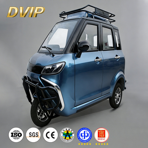 Nuevo Diseño, Triciclo de Pasajeros con Techo Cerrado de 200cc, Motocicleta de Gasolina Tipo Tuk Tuk, Taxi de 3 Ruedas, <span class=keywords><strong>Precio</strong></span> de Fábrica - Product Image 6