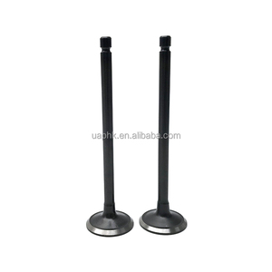 วาล์วไอเสียเครื่องยนต์ดีเซล ISF3.8 รุ่น 3940734 - Product Image 1