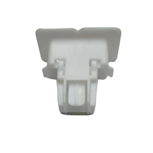 Clip de Repuesto para Asiento Trasero Peugeot Citroen 408 9802251380, Sujetador Automotriz - Product Image 4