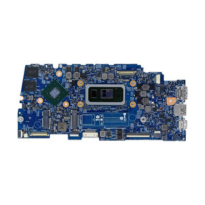 Placa base para Dell Vostro 5300, nueva y original, 19773, MX330 0MDVP6 SHURI 13 CML - Product Image 2